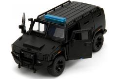Jada 1/32 Agency SUV - Fast and Furious image