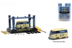 M2 Machines 1/64 1960 VW Delivery Van image
