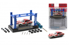 M2 Machines 1/64 Nissan Fairlady Z432 1970 image