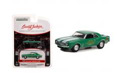 Greenlight 1/64 1969 Chevrolet Camaro Z/28  image