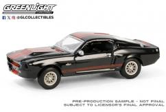 Greenlight 1/64 Ford Mustang Eleanor 1967 image