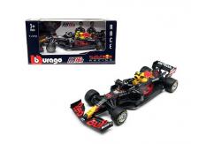 Bburago 1/43 Oracle Red Bull Racing RB16B F1 #11 Sergio Perez image