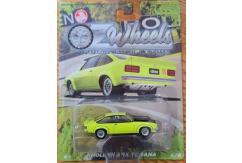 OZ Wheels 1/64 Holden A9X Torana 'Fully Sick Detail - Series 1' image
