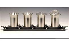 AUTOart Intake Rampipes Tea & Coffee Set image