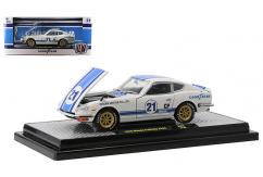 M2 Machines 1/24 1970 Nissan Fairlady Z432 image