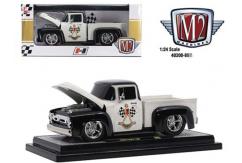 M2 Machines 1/24 1956 Ford F-100 image