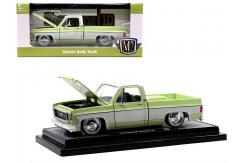 M2 Machines 1/24 1973 Chevrolet Cheyenne 10 image