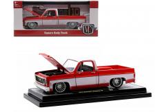 M2 Machines 1/24 1973 Chevrolet Cheyenne 10 image