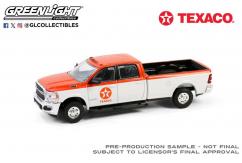 Greenlight 1/64 Dodge RAM 2500 2023 image