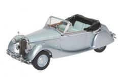 Oxford  1/43 Jaguar MKV DHC- Open  image