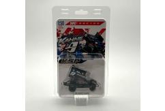 ACME 1/50 KSP Sprint Car #9 Kasey Kahne 2025 image