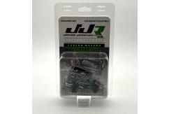 ACME 1/50 JJR Jason Johnson Racing Sprint Car #41 Carson Macedo 2025 image
