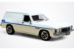 DDA 1/24 Holden HJ Sandman Panelvan White image