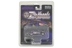 OZ Wheels 1/64 Holden HQ Monaro GTS 1973 Hanful 'Fully Sick Detail Special Edition' image