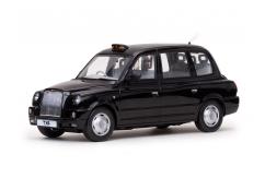 SunStar 1/18 2006 London Taxi TX4 image