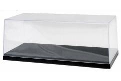 Greenlight 1/18 Acrylic Display Case with Plastic Base image