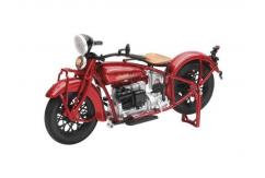 New Ray 1/12 1930 Indian 4 image