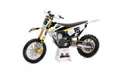 New Ray 1/12 Rockstar Energy Husqvana Factory Race Team FC450 2020 (Osborne) image