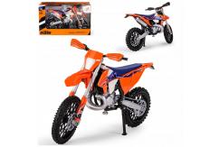 New Ray 1/12 KTM 300 EXC TP Enduro Bike **DAMAGED BOX** image