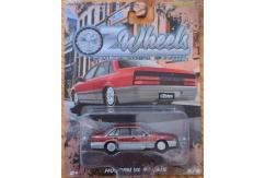 OZ Wheels 1/64 Holden VL Calais 'Fully Sick Detail - Series 1' image