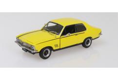 DDA 1/24 Holden LJ Torana GTR - Yellow image