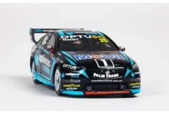 Biante 1/64 Holden ZB Commodore #25 Mostert/Holdsworth 2021 Bathurst Winner image