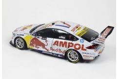 Biante 1/64 Holden ZB Commodore #1 Shane Van Gisbergen image