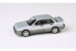 Paragon 1/64 Mitsubishi Galant VR-4 1988 - Silver image