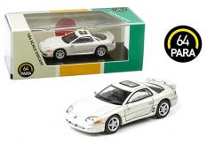 Paragon 1/64 Mistubishi 3000GT GTO Pearl image