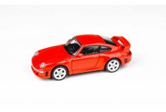 Paragon 1/64 Porsche RUF CTR2 - Guards Red image