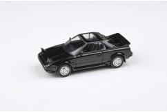 Paragon 1/64 Toyota MR2 Mk1 1985 - Black image