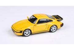 Paragon 1/64 Porsche RUF BTR Slantnose 1986 - Blossom Yellow image