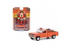 Greenlight 1/64 Ford F-250 1972 image