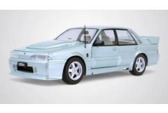 DDA 1/24 Holden VL Commodore Walkinshaw - Panorama Silver image