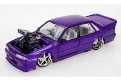 DDA 1/24 Holden VL Commodore Walkinshaw Supercharged - Purple image