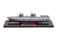 Corgi 1/1250 HMS Queen Elizabeth-Class Aircraft Carrier image