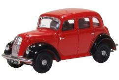 Oxford 1/76 Morris Eight E Series Saloon image
