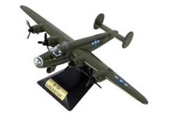 Motormax 1/100 Lockheed B-24 Liberator **DAMAGED BOX** image