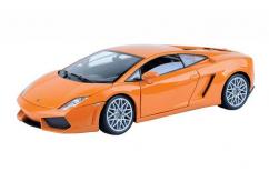 Motormax 1/18 Lamborghini Gallardo LP560-4 image
