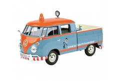 Motormax 1/24 Volkswagen Type 2 (T1) Service Pickup image