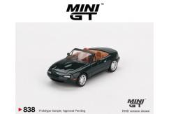 Mini GT 1/64 Mazda MX-5 Eunos Roadster V-Spec image