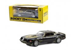 Greenlight 1/24 1979 Pontiac Firebird Trans Am image