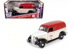 Greenlight 1/24 Chevrolet Panel Van 1939 image