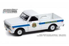 Greenlight 1/24 1972 Chevrolet C-10 - Delaware image