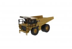 Diecast Masters 1/64 CAT 775E Rigid Dump Truck image