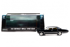Greenlight 1/43 Chevrolet Impala Sports Sedan 1967 image