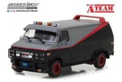 Greenlight 1/43 1983 GMC Vandura - A-Team image
