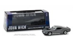 Greenlight 1/43 1969 Ford Mustang BOSS 429 image