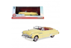 Greenlight 1/43 Buick Roadmaster 1949 image