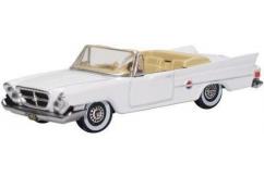 Oxford 1/87 Chrysler 300 Convertible - Open image